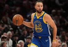 Golden State Warriors vs. Sacramento Kings EN VIVO hoy: a qué hora juegan y dónde ver la pretemporada de la NBA