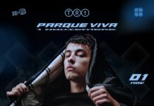 Trueno reprograma su concierto en Costa Rica: nueva fecha, lugar y entradas