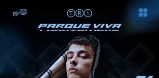 Trueno reprograma su concierto en Costa Rica: nueva fecha, lugar y entradas
