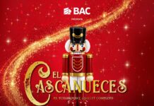 ¡Cascanueces anuncia el inicio de la navidad! Entradas para su temporada 2026 salen a la venta este viernes