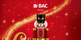 ¡Cascanueces anuncia el inicio de la navidad! Entradas para su temporada 2026 salen a la venta este viernes