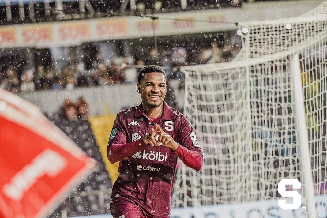 Escorpiones vs. Saprissa EN VIVO: a qué hora juegan y dónde ver el partido en Costa Rica