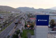 Inchcape anuncia nuevas adquisiciones en Perú y Costa Rica