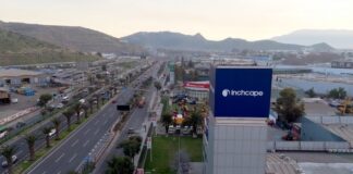 Inchcape anuncia nuevas adquisiciones en Perú y Costa Rica