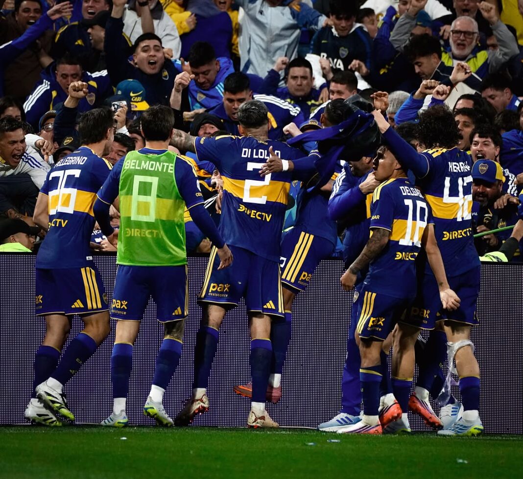 VER Boca Juniors vs. Unión EN VIVO por el Clausura 2026: hora y dónde ver