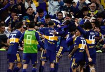 VER Boca Juniors vs. Unión EN VIVO por el Clausura 2026: hora y dónde ver