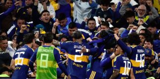 VER Boca Juniors vs. Unión EN VIVO por el Clausura 2026: hora y dónde ver