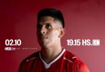 VER Independiente vs. Instituto EN VIVO por el Clausura 2026: hora y dónde ver