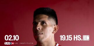 VER Independiente vs. Instituto EN VIVO por el Clausura 2026: hora y dónde ver