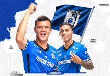 Querétaro vs. Atlante EN VIVO hoy: los Gallos Blancos buscan imponerse ante los Potros de Hierro en la Liga MX