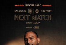 LAFC vs. Vancouver Whitecaps EN VIVO hoy: a qué hora juegan y dónde ver el partido de la MLS