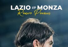 Lazio vs. Monza EN VIVO: las Águilas buscan imponer su poder en la Serie A, a qué hora juegan y dónde ver el partido