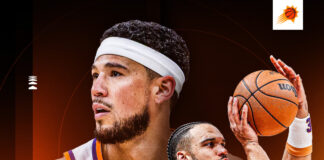 Phoenix Suns vs. San Antonio Spurs EN VIVO hoy: a qué hora juegan y dónde ver la pretemporada de la NBA
