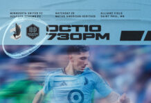 Minnesota United vs. Houston Dynamo EN VIVO hoy: a qué hora juegan y dónde ver el partido de la MLS