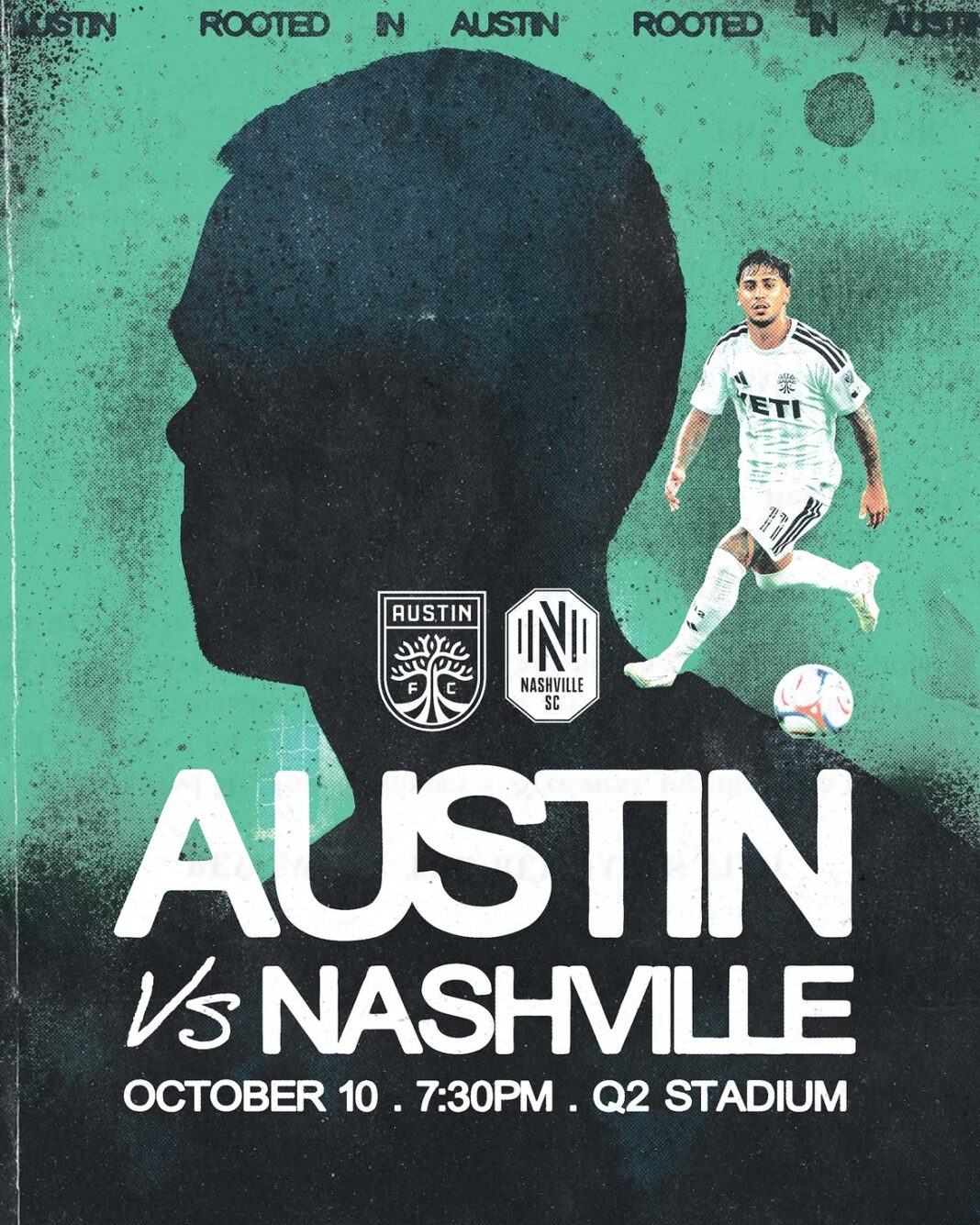 Austin FC vs. Nashville SC EN VIVO hoy: a qué hora juegan y dónde ver el partido de la MLS