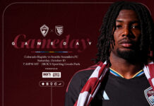 Colorado Rapids vs. San Jose Earthquakes EN VIVO hoy: a qué hora juegan y dónde ver el partido de la MLS