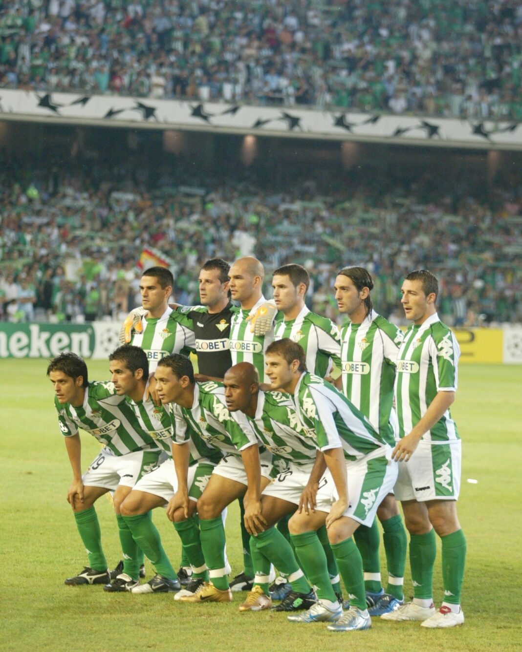 Real Betis vs. Porto EN VIVO: horario, dónde ver y cómo seguir el partido de Champions League 2026