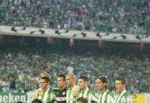 Real Betis vs. Porto EN VIVO: horario, dónde ver y cómo seguir el partido de Champions League 2026