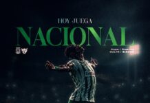 Atlético Nacional vs. Medellín EN VIVO: horario, dónde ver y todos los detalles del clásico paisa por la Copa Colombia 2026