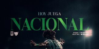 Atlético Nacional vs. Medellín EN VIVO: horario, dónde ver y todos los detalles del clásico paisa por la Copa Colombia 2026