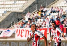 Junior vs. Deportivo Pereira EN VIVO: hora y dónde ver el partido de la Liga BetPlay 2026