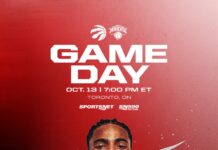 Toronto Raptors vs. New York Knicks EN VIVO: horario, dónde ver y cómo seguir el partido de pretemporada NBA 2026