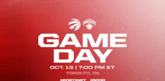 Toronto Raptors vs. New York Knicks EN VIVO: horario, dónde ver y cómo seguir el partido de pretemporada NBA 2026