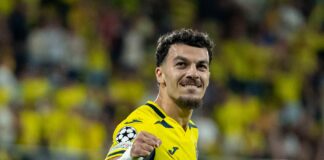 Villarreal vs. Napoli EN VIVO: horario, dónde ver y todos los detalles del partido de Champions League
