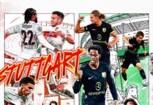 Stuttgart vs. Atlético de Madrid EN VIVO: horario y dónde ver la Champions League 2026