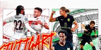 Stuttgart vs. Atlético de Madrid EN VIVO: horario y dónde ver la Champions League 2026