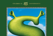 Shrek celebra su 25 aniversario y regresa a los cines: el ogro más famoso del cine está de vuelta