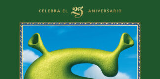 Shrek celebra su 25 aniversario y regresa a los cines: el ogro más famoso del cine está de vuelta