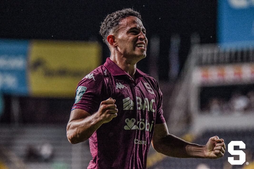Firpo vs. Saprissa EN VIVO: horario y dónde ver el partido de la Copa Centroamericana 2026