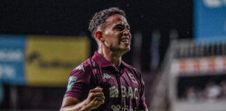 Firpo vs. Saprissa EN VIVO: horario y dónde ver el partido de la Copa Centroamericana 2026