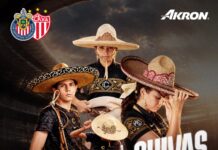 Chivas de Guadalajara vs. Necaxa EN VIVO: horario y dónde ver el partido de la Liga MX 2026