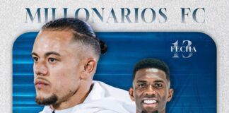 Millonarios vs. Once Caldas EN VIVO: hora y dónde ver el partido de la Liga BetPlay 2026