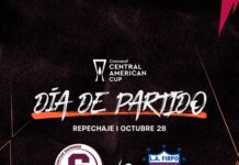 Saprissa vs. Firpo EN VIVO: horario, dónde ver y qué necesita el Monstruo para clasificar
