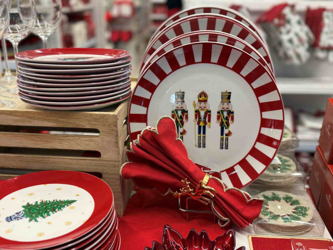 Aliss renueva la magia de la Navidad con propuestas de decoración para todos los estilos y presupuestos