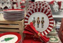 Aliss renueva la magia de la Navidad con propuestas de decoración para todos los estilos y presupuestos