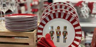 Aliss renueva la magia de la Navidad con propuestas de decoración para todos los estilos y presupuestos