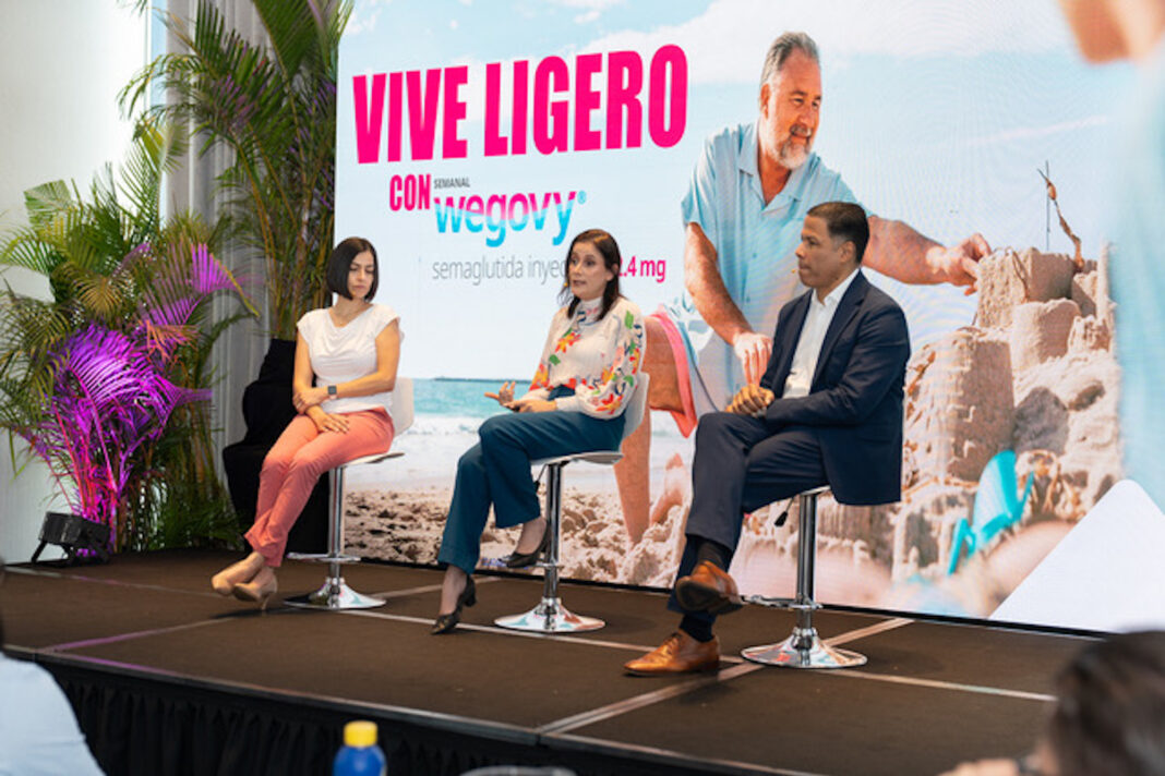 Wegovy® llega a Costa Rica en un momento clave para repensar el manejo de la obesidad