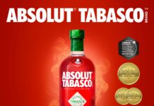 ABSOLUT® TABASCO™, llega a Costa Rica para conquistar nuevos paladares