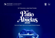 ‘El patio de las abuelas’ anuncia su temporada 2026 en el Teatro Nacional