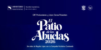 ‘El patio de las abuelas’ anuncia su temporada 2026 en el Teatro Nacional