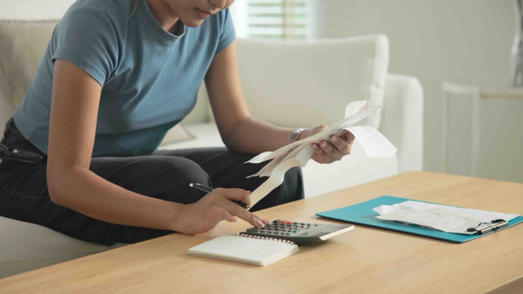 Cuando el dinero quita el sueño, cuidar la salud financiera puede aportar tranquilidad