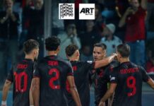 VER Albania vs. San Marino EN VIVO por la Nations League 2026: hora y dónde ver