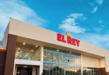 Almacenes El Rey se prepara para abrir su nuevo almacén en Guadalupe