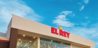 Almacenes El Rey se prepara para abrir su nuevo almacén en Guadalupe