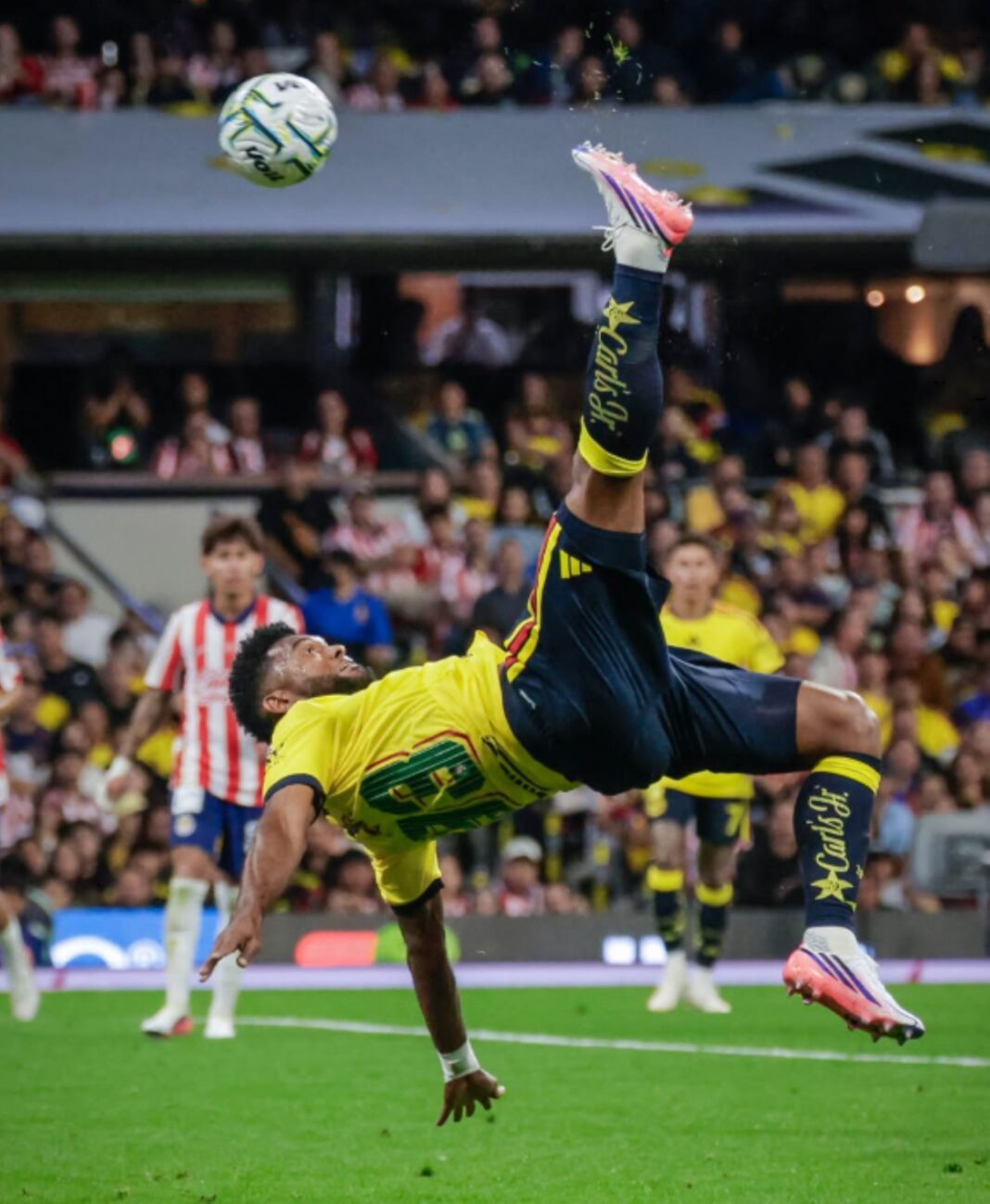 VER Chivas vs. América EN VIVO: hora y dónde ver el Clásico Amistoso de México 2026