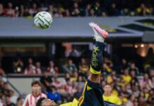 VER Chivas vs. América EN VIVO: hora y dónde ver el Clásico Amistoso de México 2026